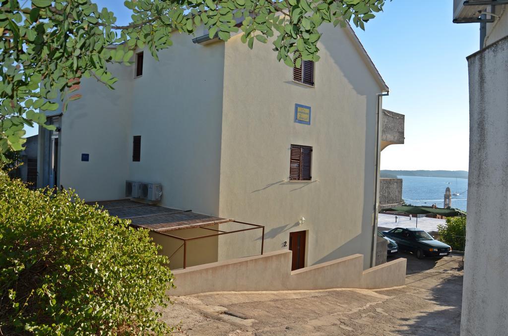 חוואר Apartments Ivusic חדר תמונה