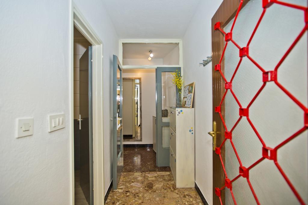 חוואר Apartments Ivusic מראה חיצוני תמונה