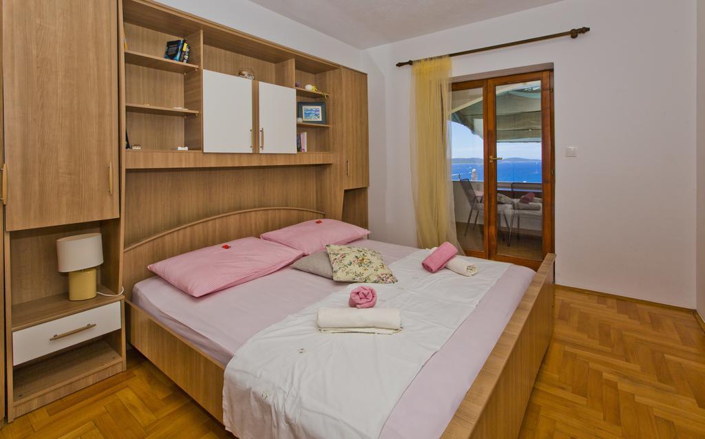 חוואר Apartments Ivusic מראה חיצוני תמונה